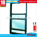 Anhui Weika Windows & Doors Co., Ltd.